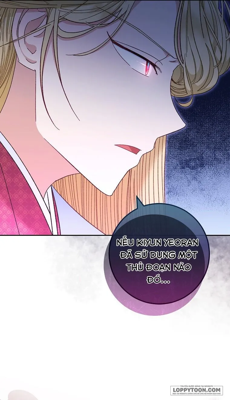 Tiểu Thiếp Chỉ Muốn Sống Yên Bình Chap 9 - trang 4