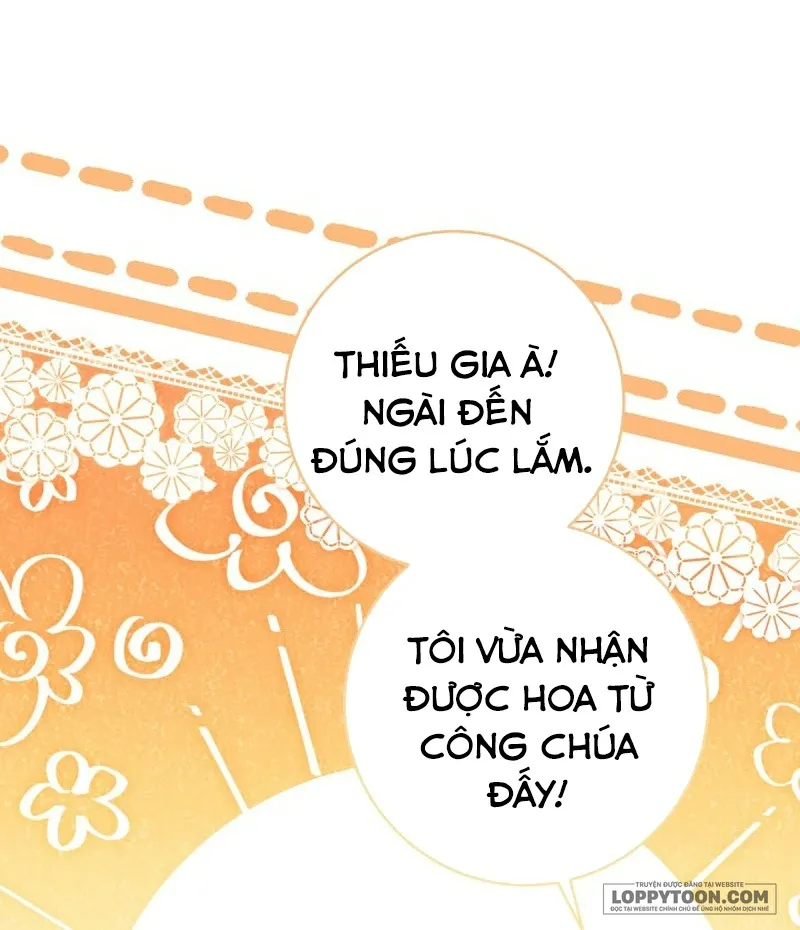 Trở Thành Bạn Thời Thơ Ấu Của Nam Phụ Ám Ảnh Chap 24 - trang 40
