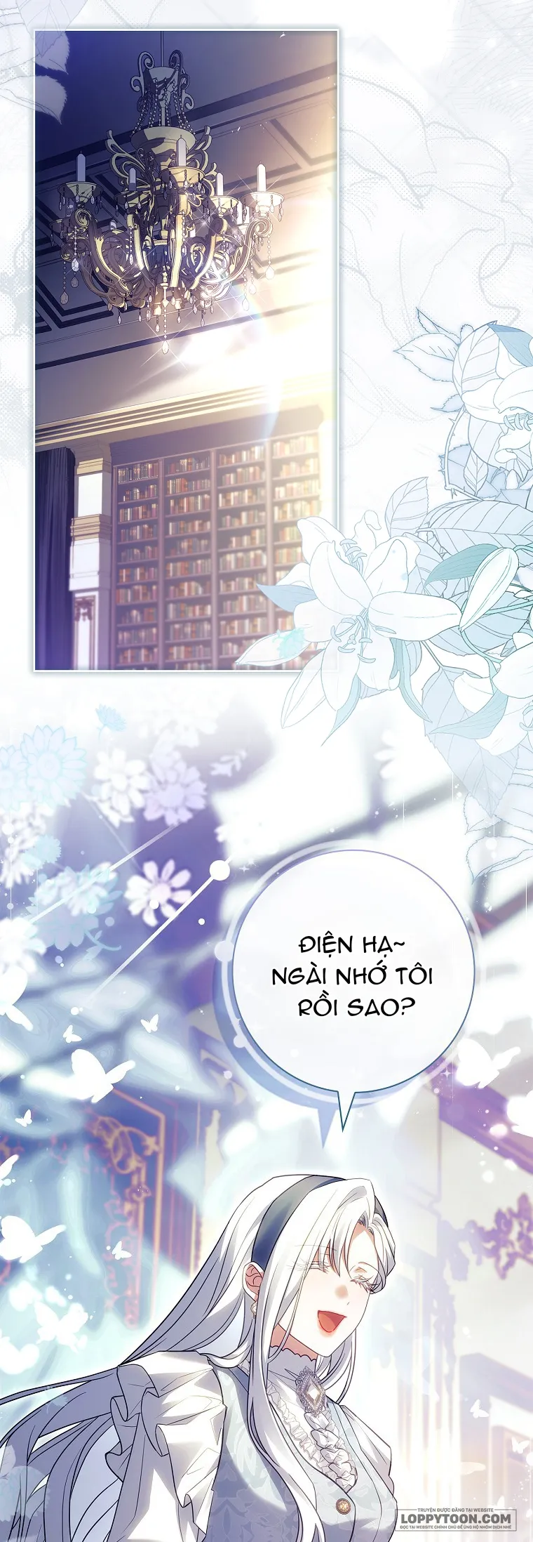 Chồng Ơi, Tại Sao Chúng Ta Không Thể Ly Hôn? Chap 56 - trang 31