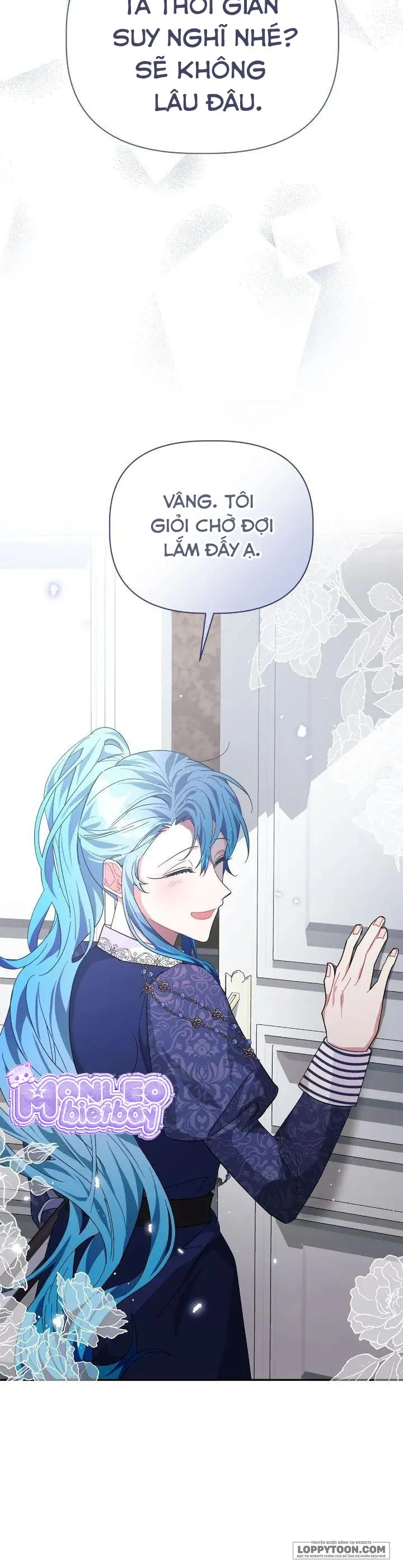 Con Đường Hoa Dành Cho Nam Chính Chap 16 - trang 18