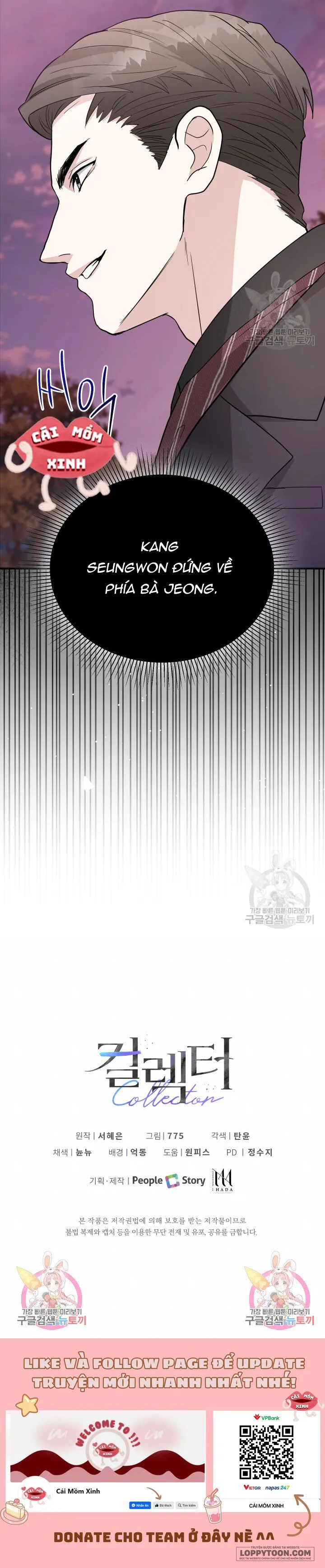 Collector Chap 7 - trang 13