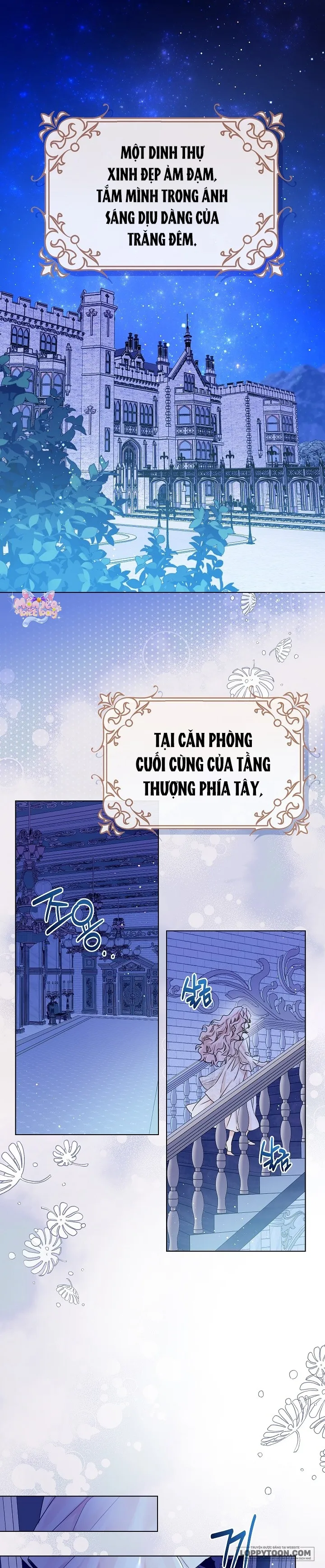 Thiếu Gia À, Tôi Không Có Ý Định Quyến Rũ Ngài Đâu Mà! Chap 1 - 🔞🔞🔞 - trang 2
