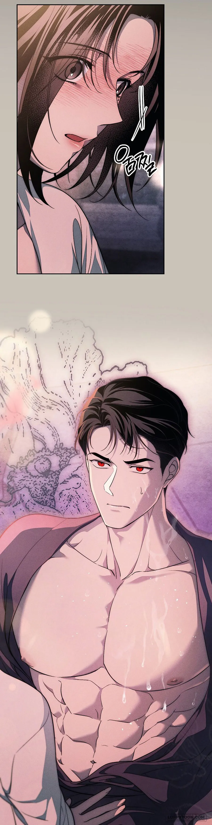 Mộ Thiên Nga Chap 41 - 🔞 - trang 5