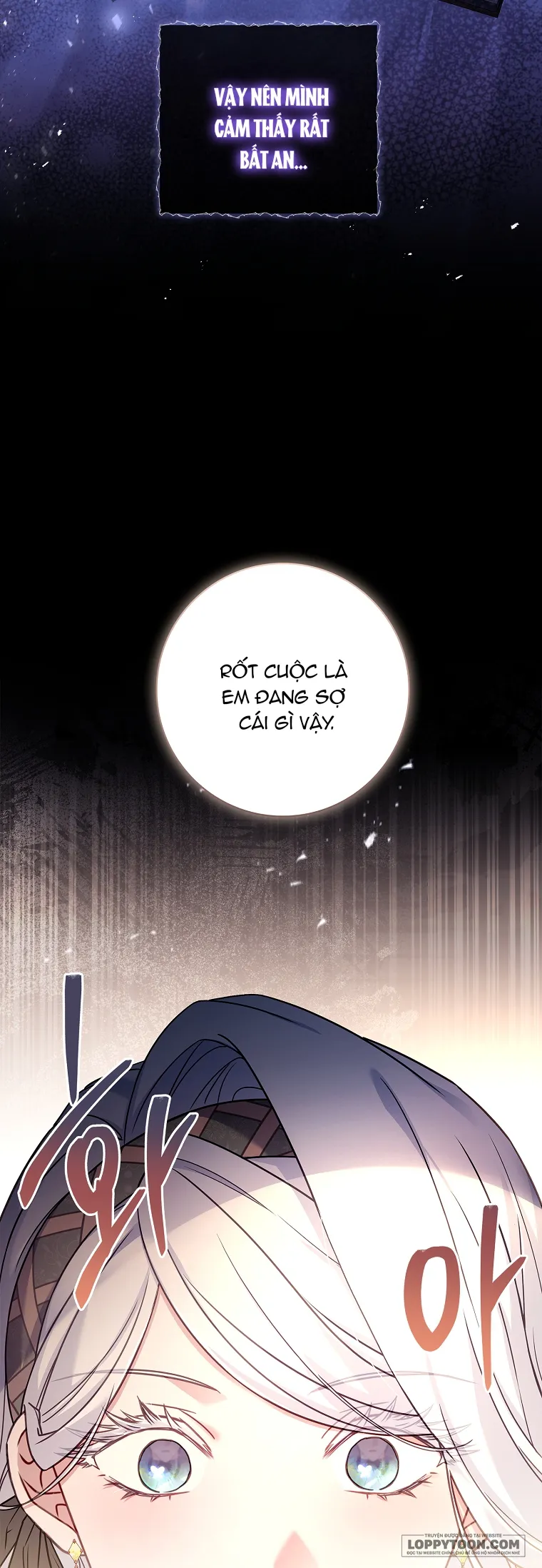 Chồng Ơi, Tại Sao Chúng Ta Không Thể Ly Hôn? Chap 16 - trang 38