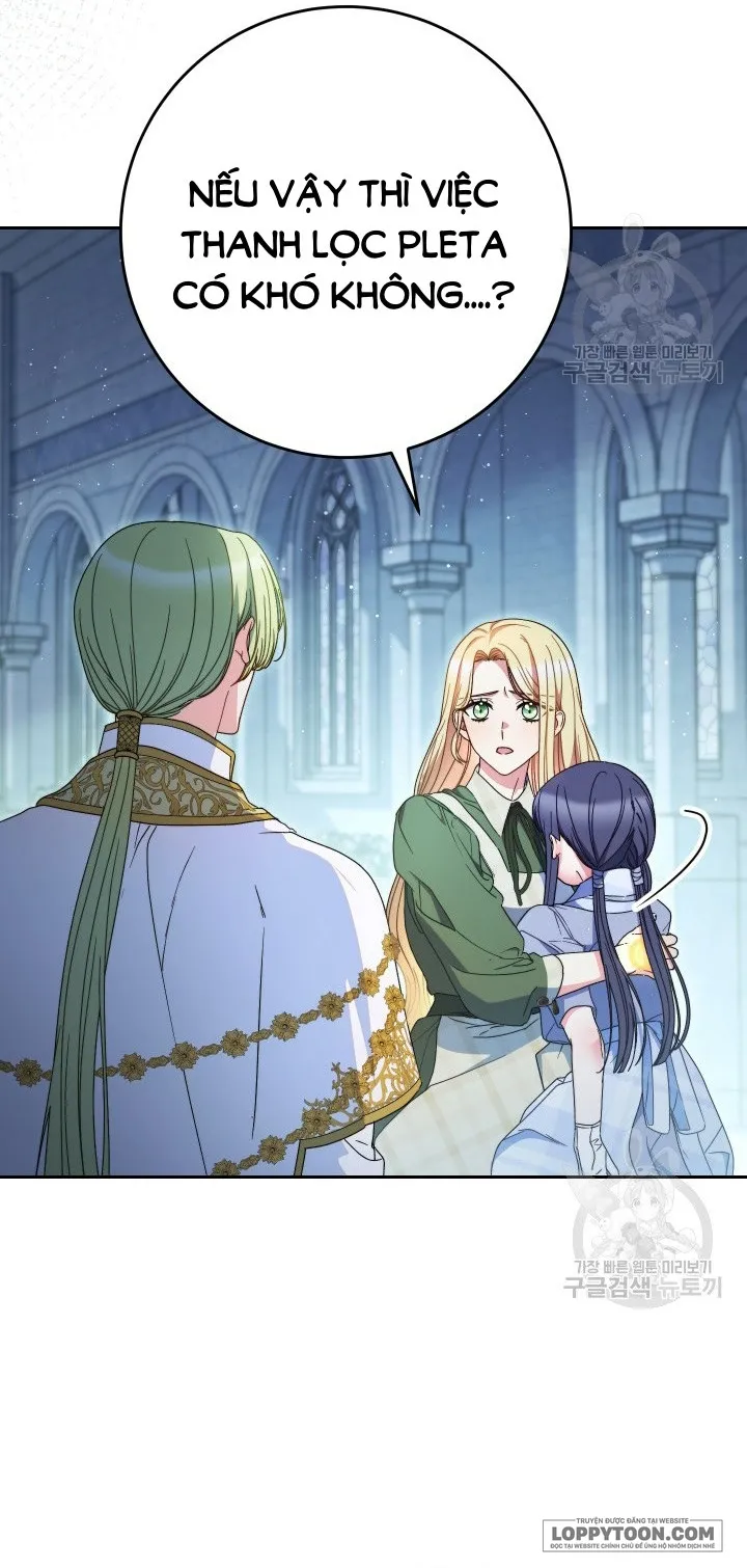 Nuôi Dưỡng Em Gái Xinh Đẹp Chap 35 - trang 20