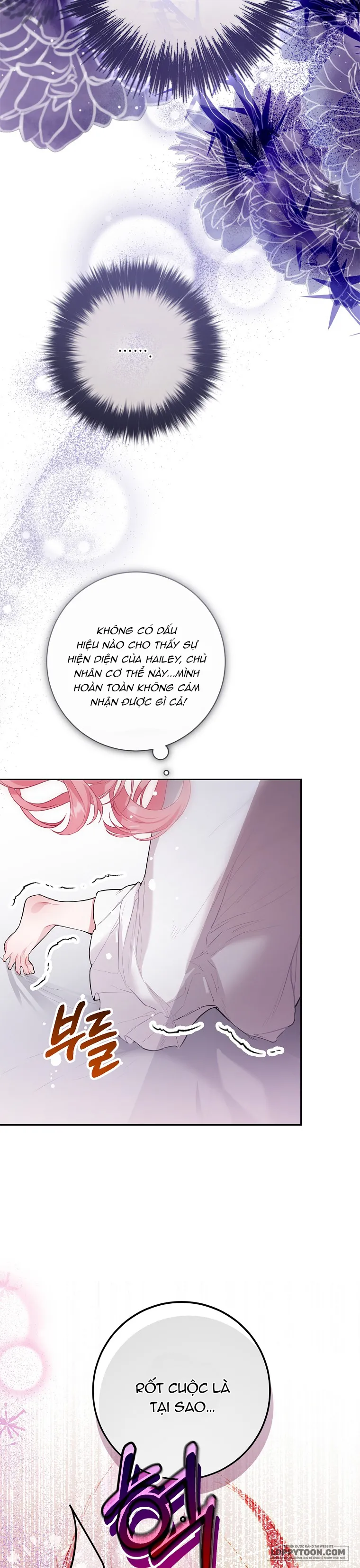 Khi Trái Tim Dẫn Lối Đôi Ta Chap 1 - trang 15