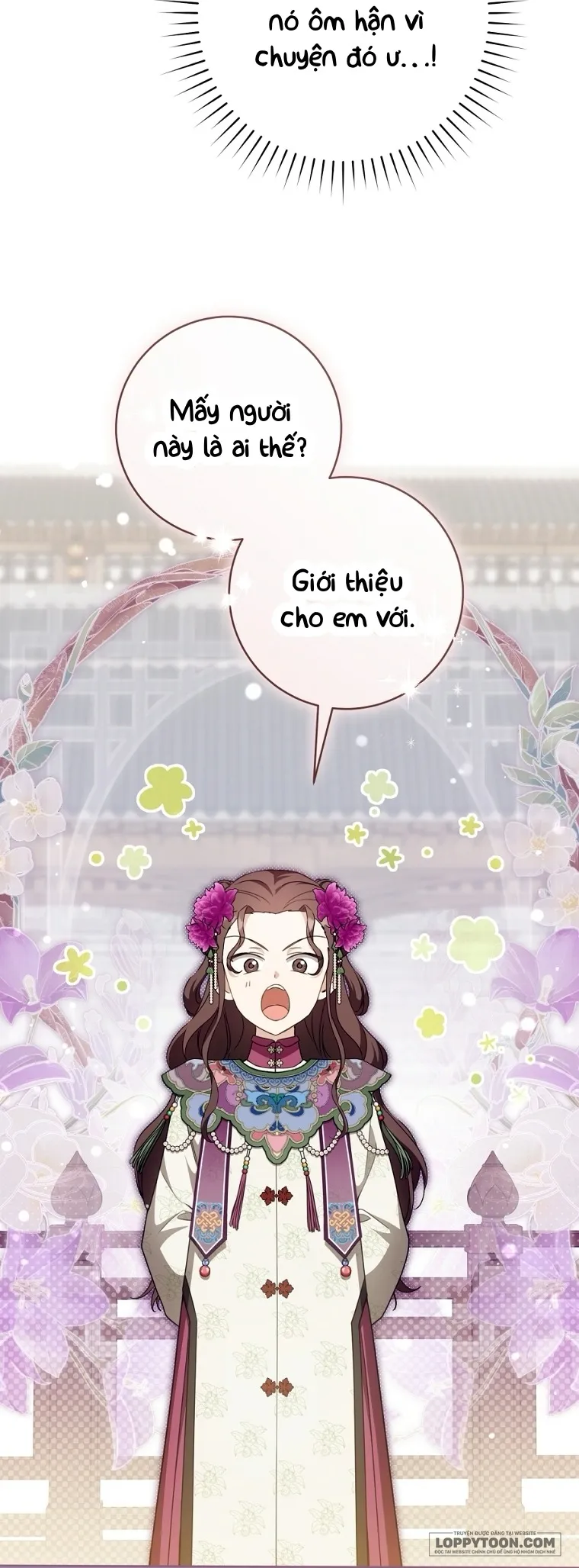 Trở Thành Cô Cháu Gái Bị Khinh Miệt Của Nhà Quyền Quý Chap 121 - trang 70