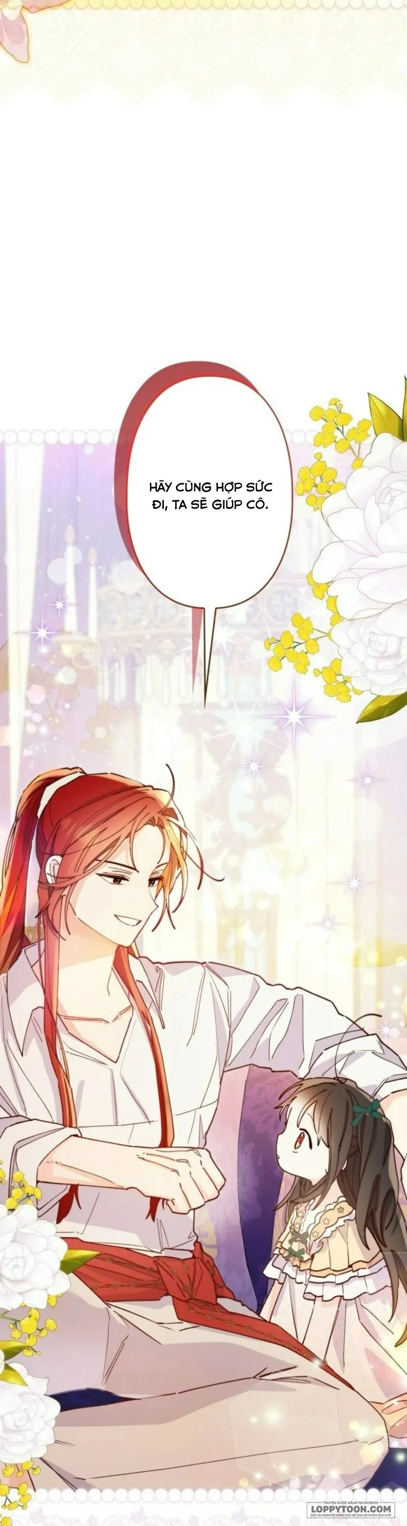Sống Sót Như Nàng Công Chúa Song Sinh Chap 40 - trang 47