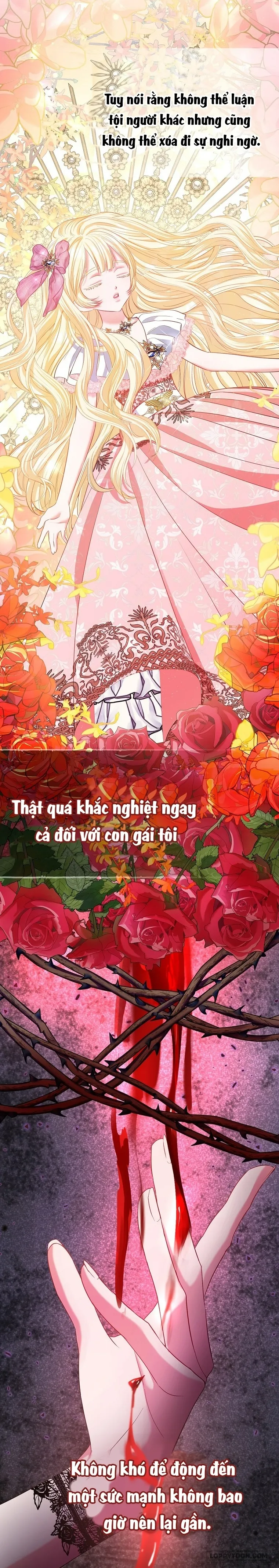 Nàng Công Chúa Của Mọi Người Chap 27 - trang 44