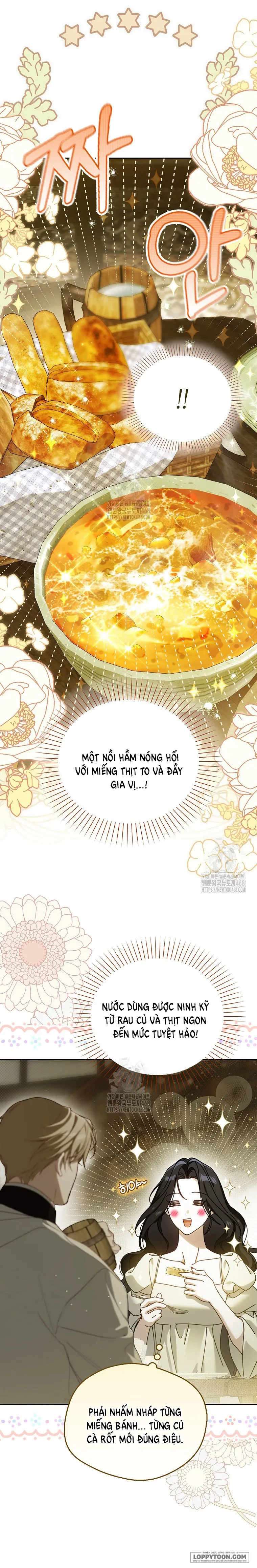 Hầu Tước Maron Chap 6 - trang 3