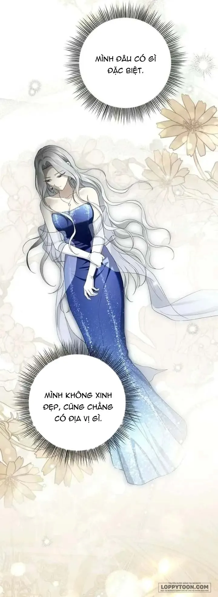 Presepe Bên Ngoài Chiếc Lồng Chap 53 - trang 55