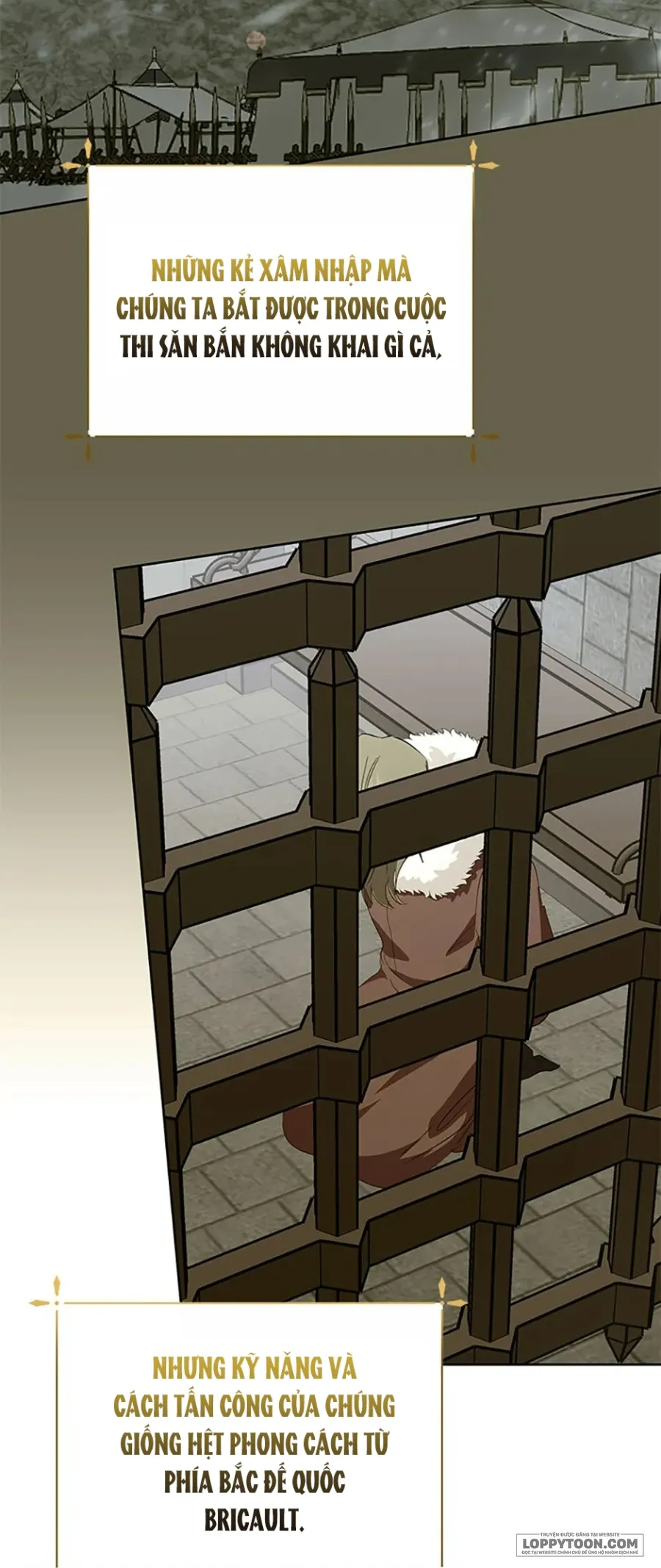 Phía Sau Mặt Nạ Của Nam Chính Hiền Lành Chap 57 - trang 48