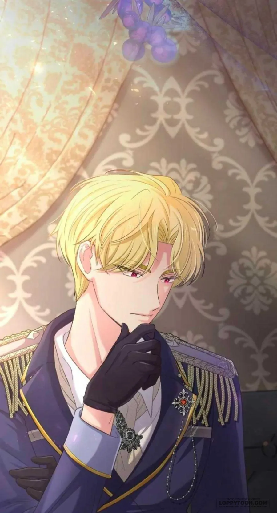 Hầu Gái Không Thích Nuôi Dạy Trẻ Nhỏ Chap 6 - trang 25