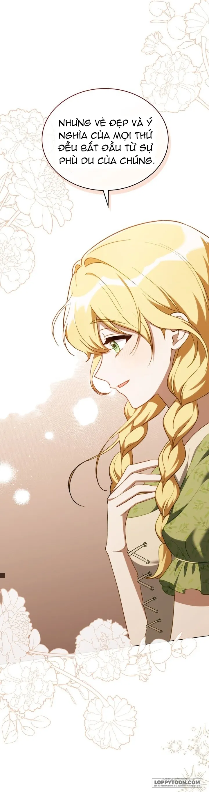 Chúa Phù Hộ Cho Sự Hủy Diệt Của Ta Chap 4 - trang 49
