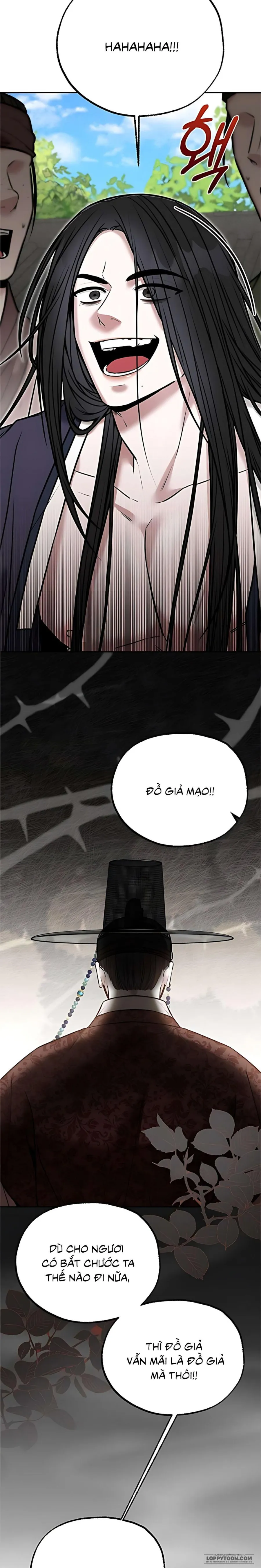 Giả Vờ Không Biết Phu Quân Đã Thay Đổi Chap 5 - 🔞🔞🔞 - trang 15