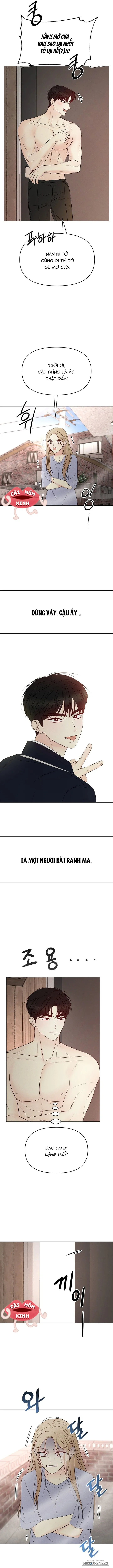 Soái Ca Kiểu Mẫu Chap 2 - trang 6