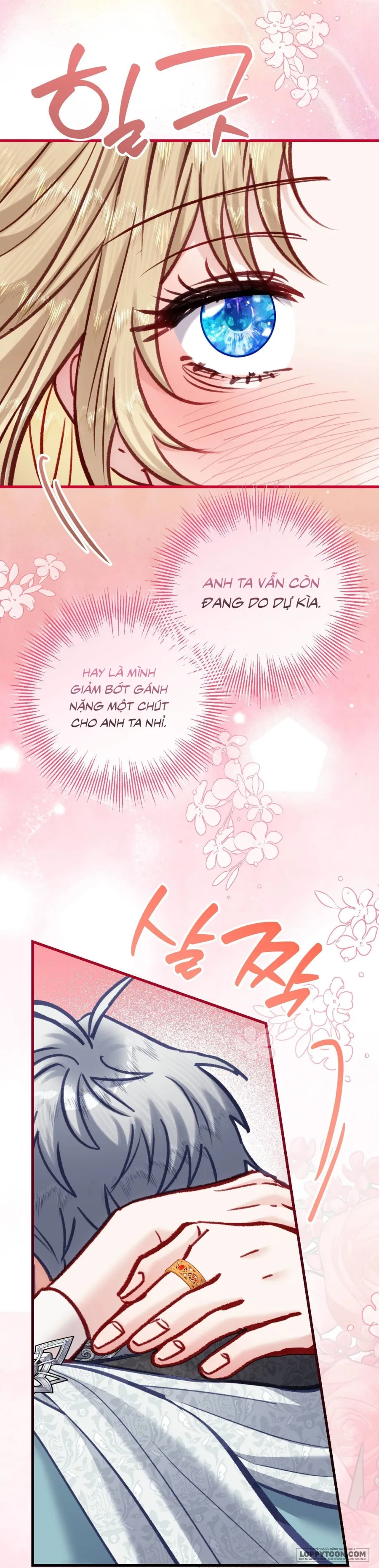 Bị Mắc Kẹt Trong Trò Chơi Harem Ngược Vô Vọng Chap 56 - 🔞🔞🔞 - trang 38