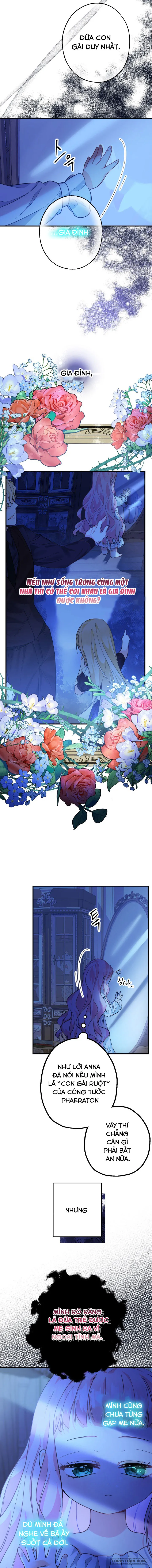 Tiểu Thư Tích Tiền Đi Bụi Chap 4 - trang 12