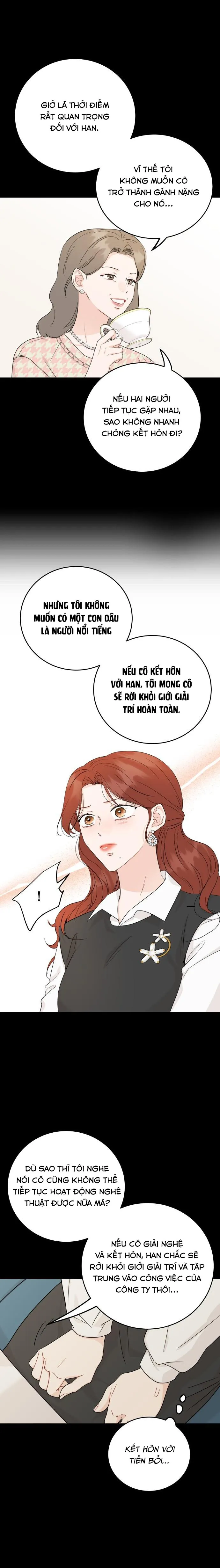 Người Một Nhà Chap 67 - trang 1