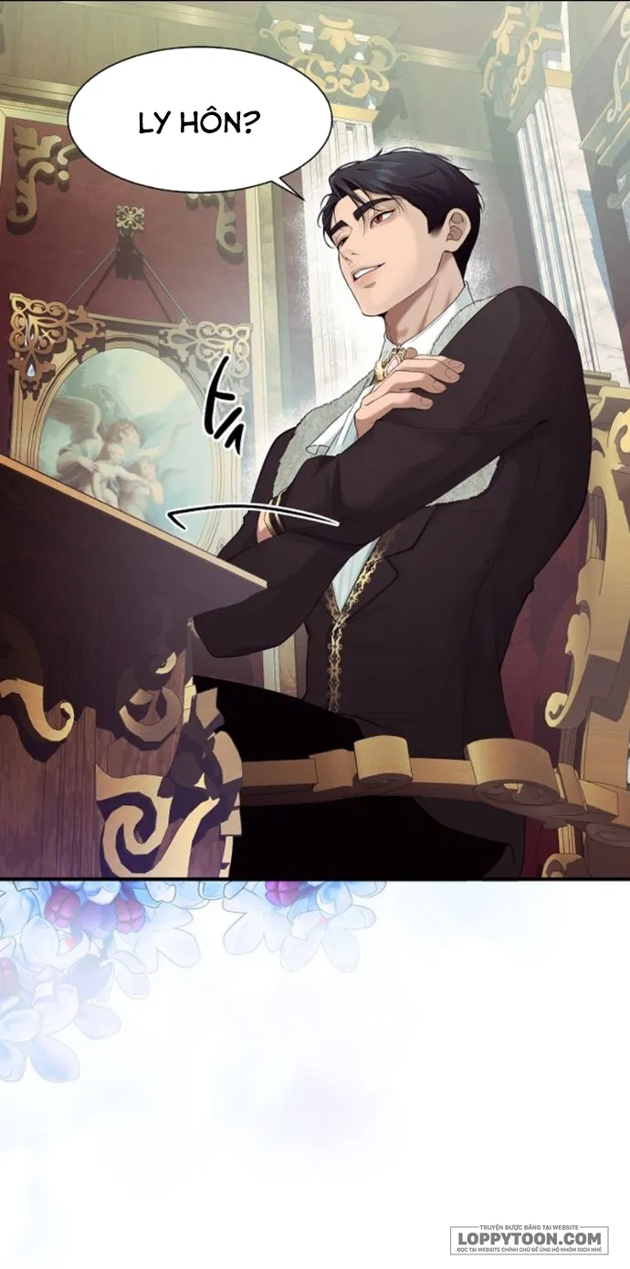 Qua Đêm Với Người Chồng Sắp Ly Hôn Chap 1 - trang 10