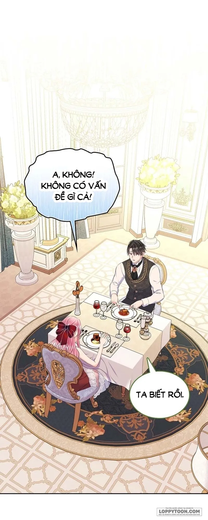 Tôi Sẽ Ly Hôn Với Anh Trai Nữ Chính Chap 53 - trang 5