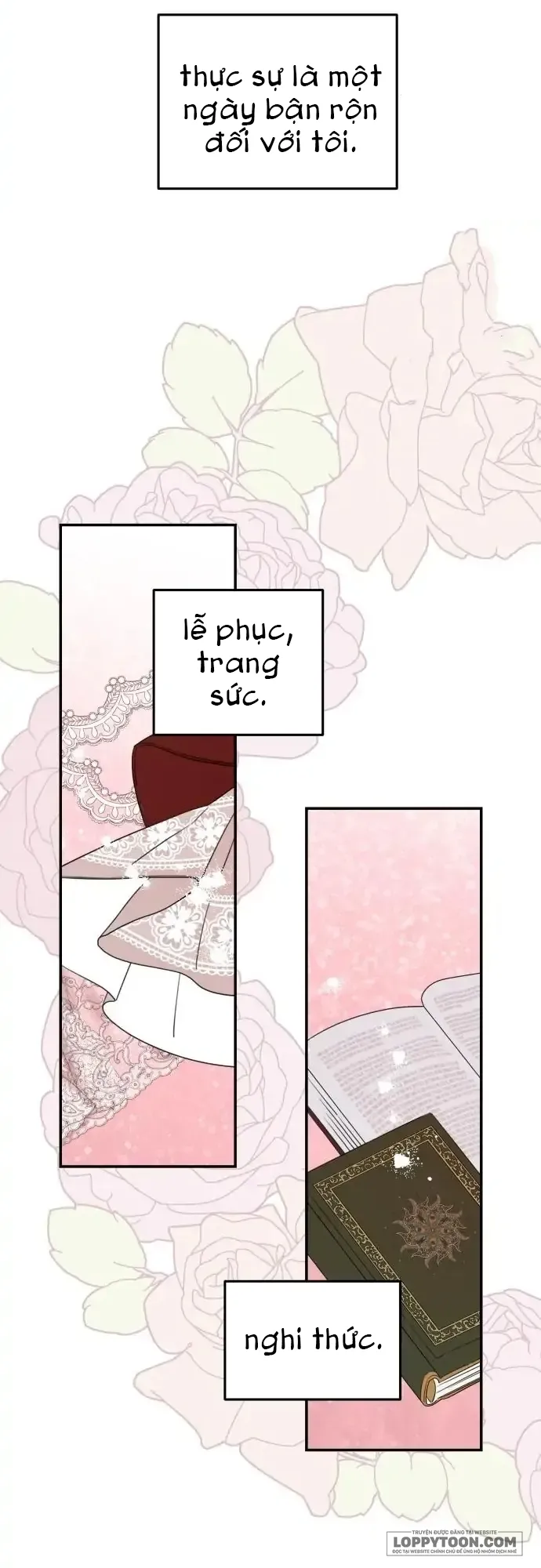 Gia Đình Chồng Quá Ám Ảnh Bởi Tôi Chap 37 - trang 47