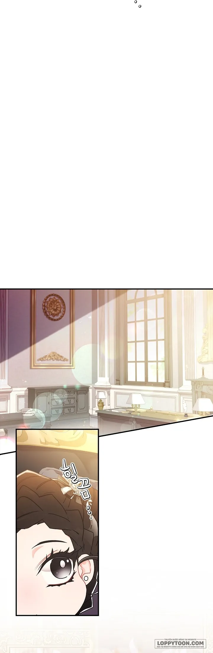 Tôi Đã Trở Thành Con Gái Nuôi Của Nam Chính Chap 86 - trang 17