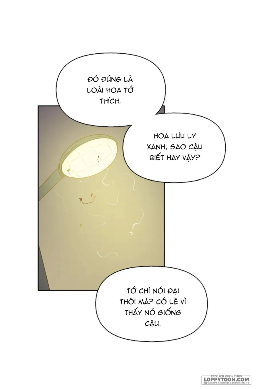 Thanh Xuân Của Chúng Ta Chap 56 - trang 20