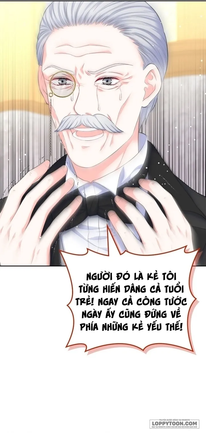 Tôi Sẽ Ly Hôn Với Anh Trai Nữ Chính Chap 20 - trang 17