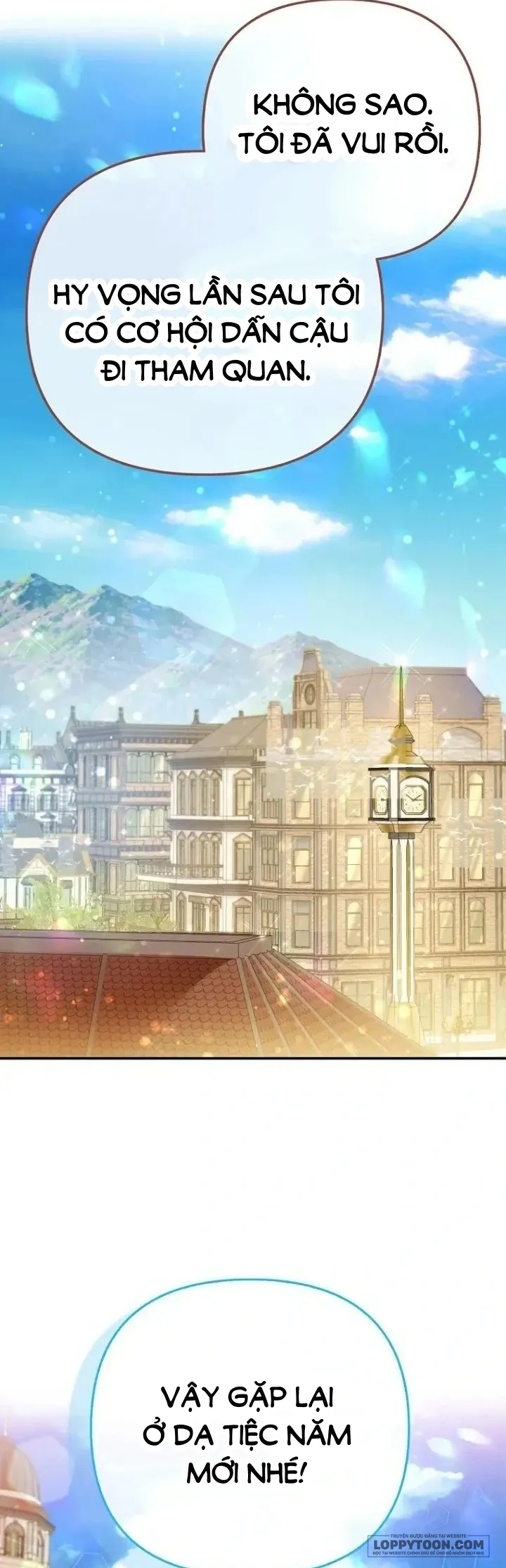 Nàng Công Chúa Của Mọi Người Chap 71 - trang 33