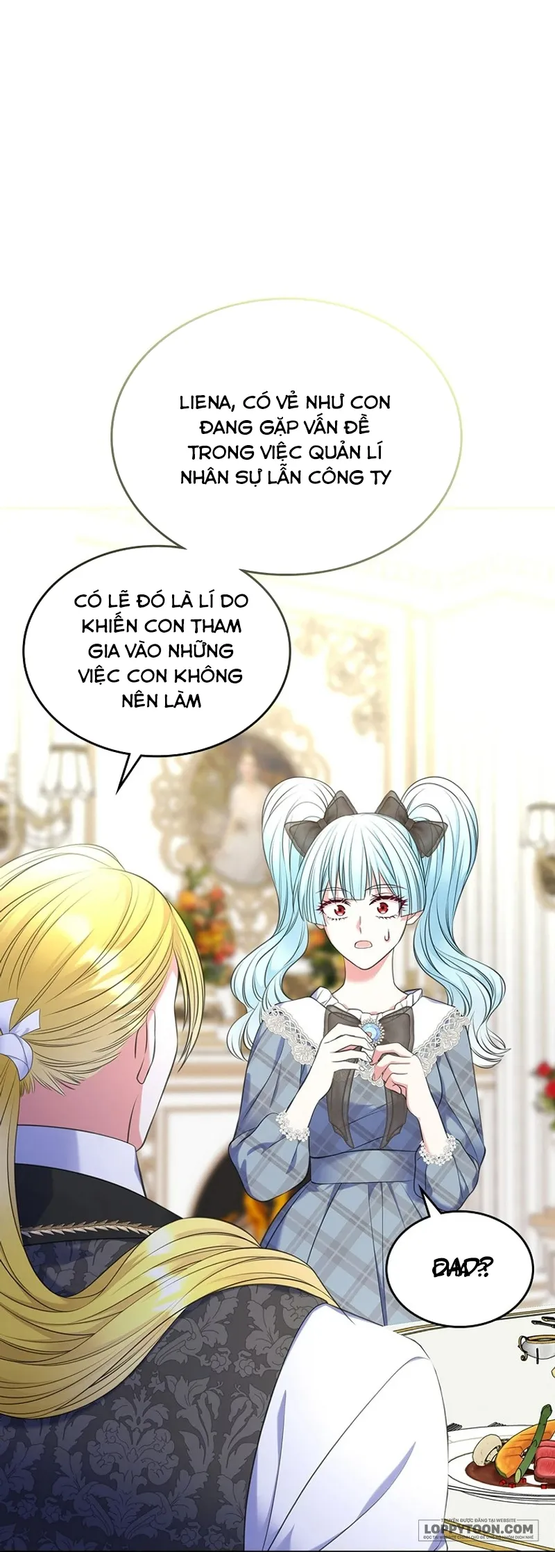 Tôi Sẽ Ly Hôn Với Anh Trai Nữ Chính Chap 70 - trang 43
