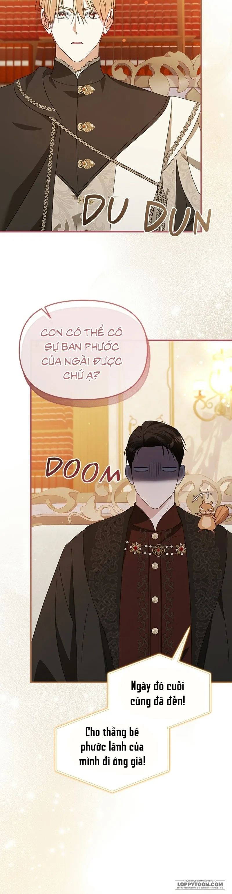 Trở Thành Con Gái Nuôi Của Gia Tộc Sát Thủ Chap 107 - trang 13
