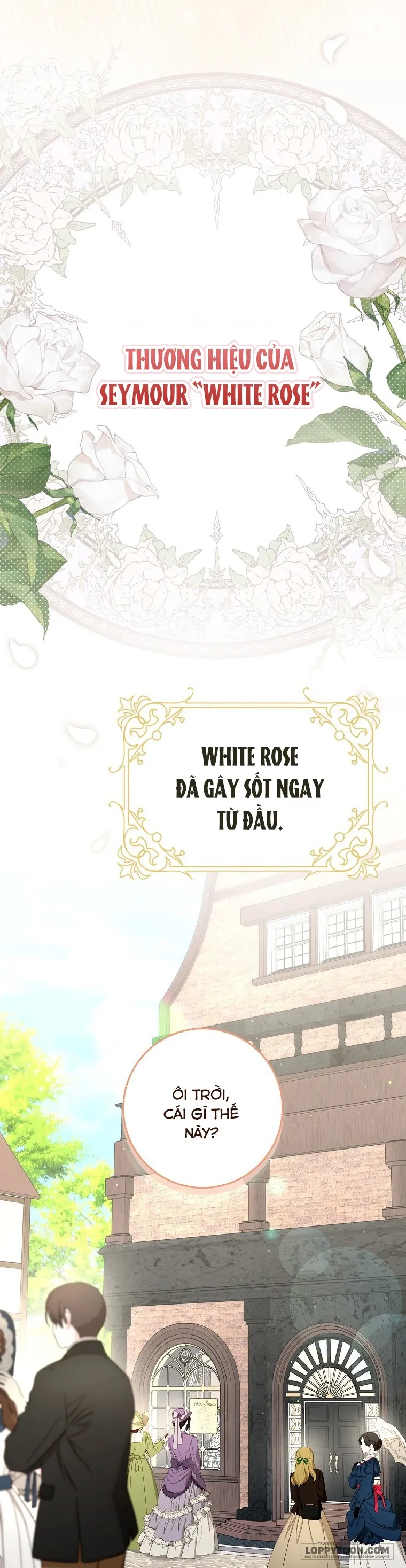 Trở Thành Người Trong Gia Đình Công Tước Đứng Sau Mọi Chuyện Chap 12 - trang 25
