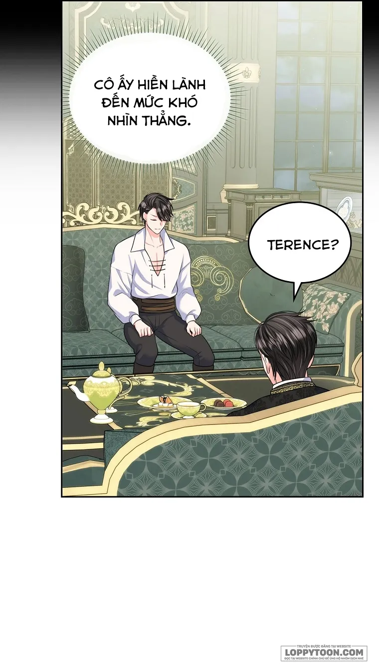 Tôi Sẽ Ly Hôn Với Anh Trai Nữ Chính Chap 10 - trang 50