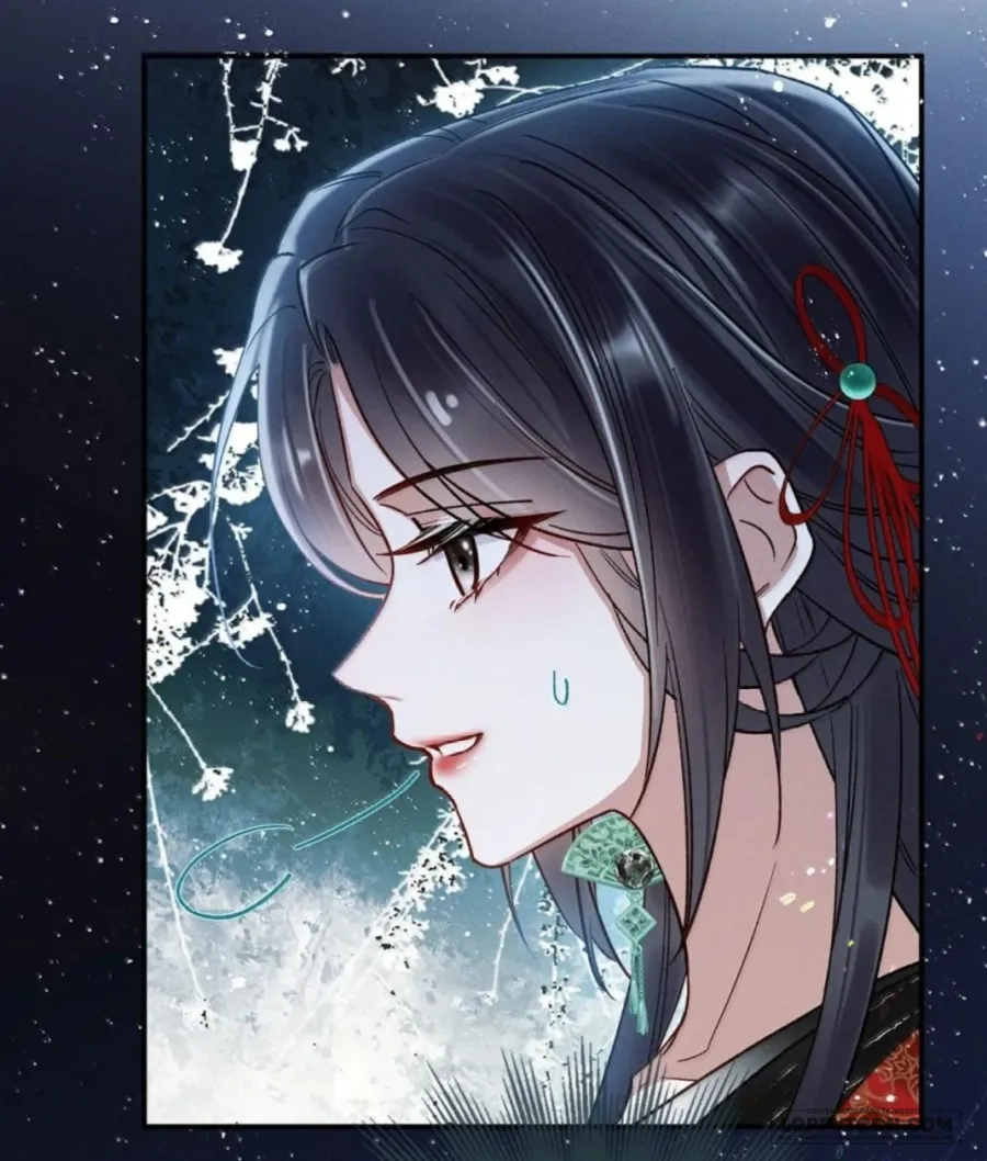 Dâng Cá Muối Cho Sư Tổ Chap 57 - trang 6