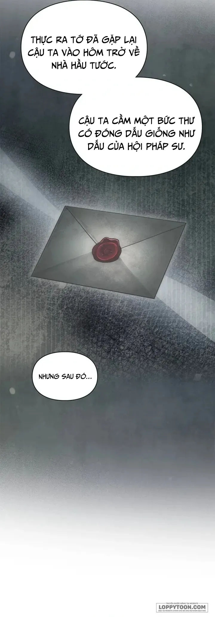Phạm Nhân Bé Con Của Dinh Thự Mùa Đông Chap 78 - trang 24