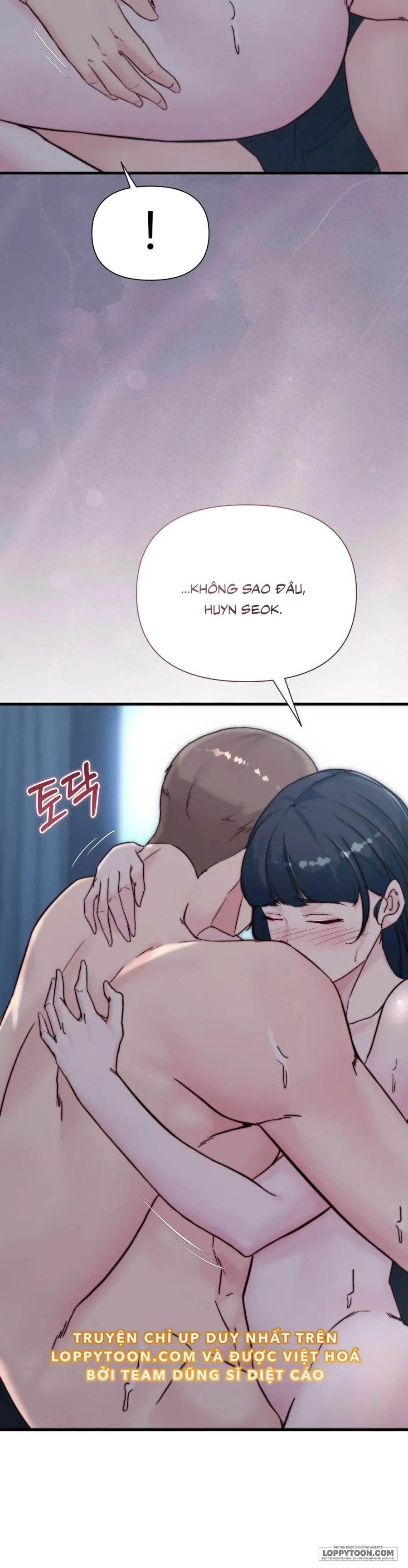 Bố Ơi, Hôm Nay Con Cũng Muốn Ôm Chap 32 - 🔞🔞🔞 - trang 4