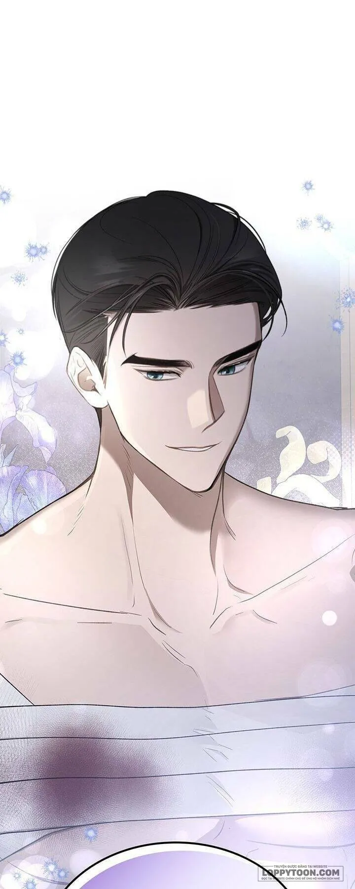 Nam Chính Quái Vật Sống Dưới Giường Tôi Chap 25 - trang 56