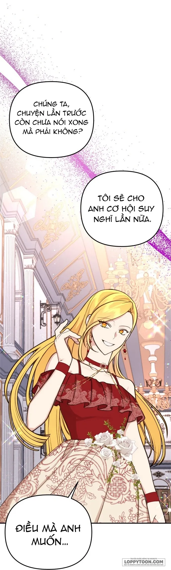 Cuộc Sống Hạnh Phúc Cùng Chồng Chap 27 - trang 5