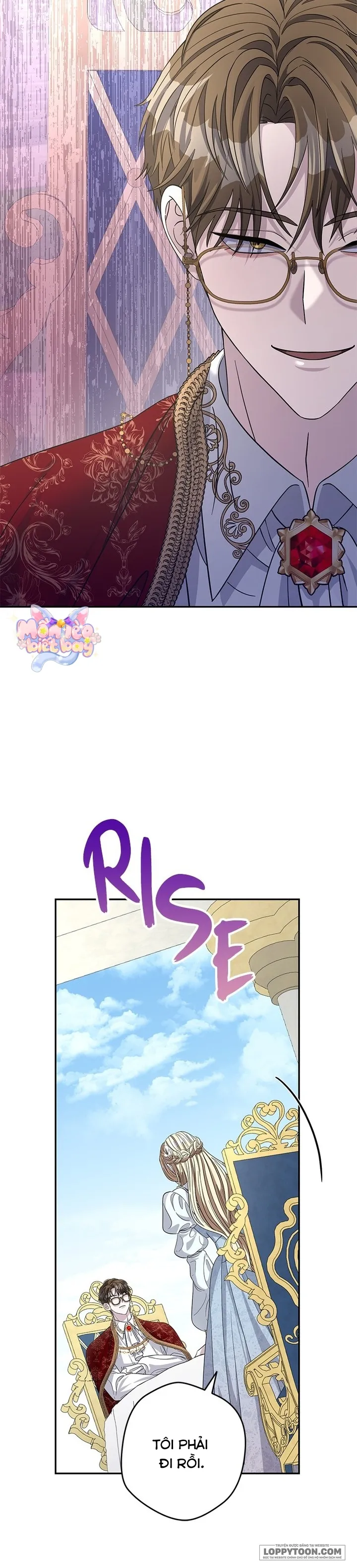 Dụ Hoặc Chap 9 - trang 35