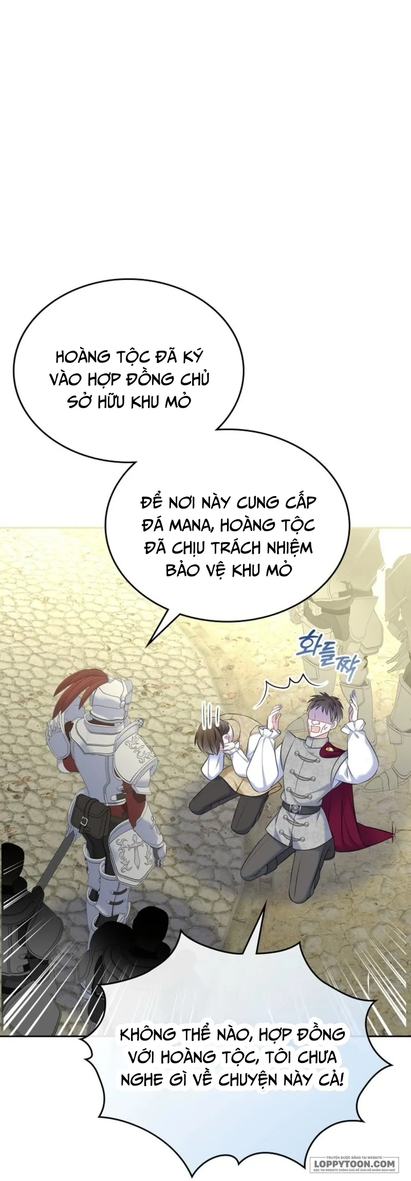 Tôi Sẽ Ly Hôn Với Anh Trai Nữ Chính Chap 81 - trang 50