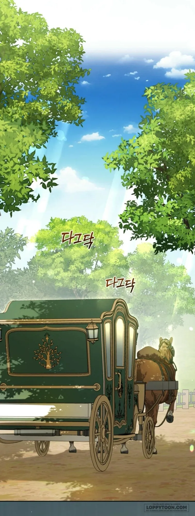 Được Yêu Thương Mà Còn Ngại Ngùng Sao Chap 90 - trang 9
