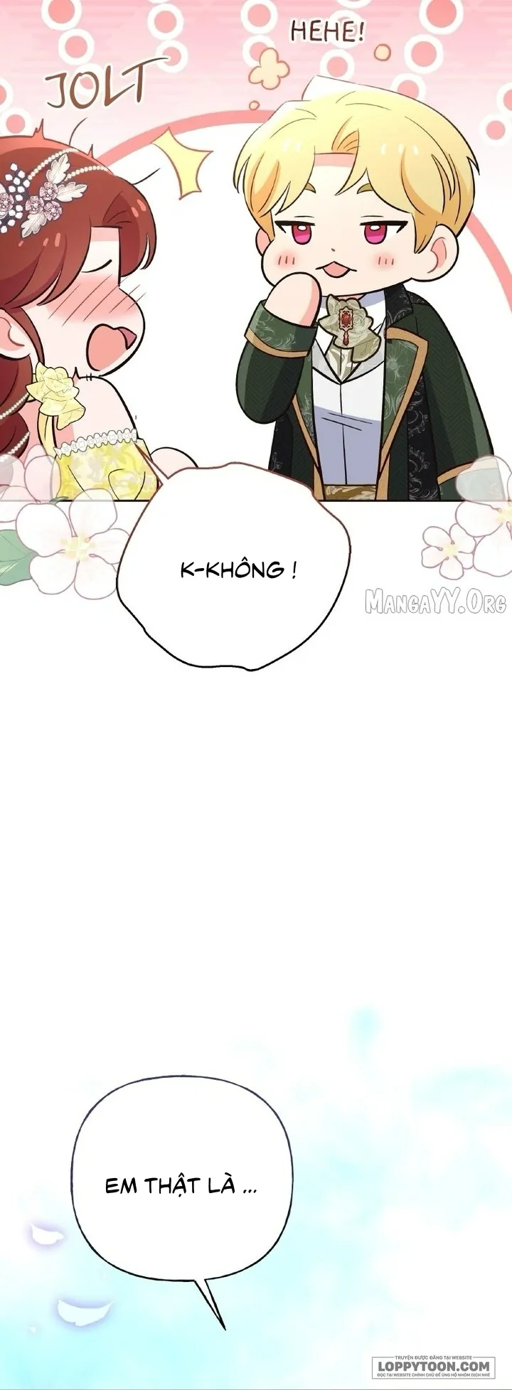 Hầu Gái Không Thích Nuôi Dạy Trẻ Nhỏ Chap 78 - trang 62