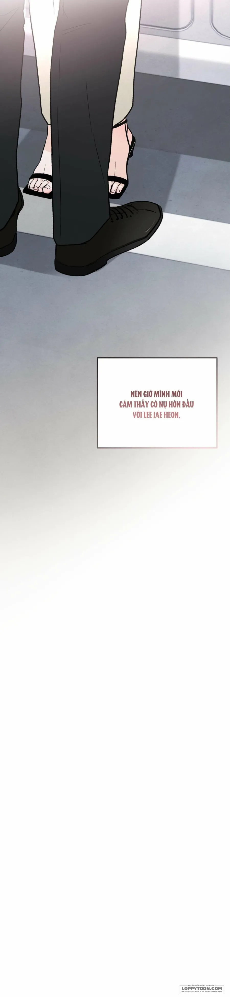 Cuộc Đời Của Kẻ Cặn Bã Chap 18 - 🔞 - trang 17