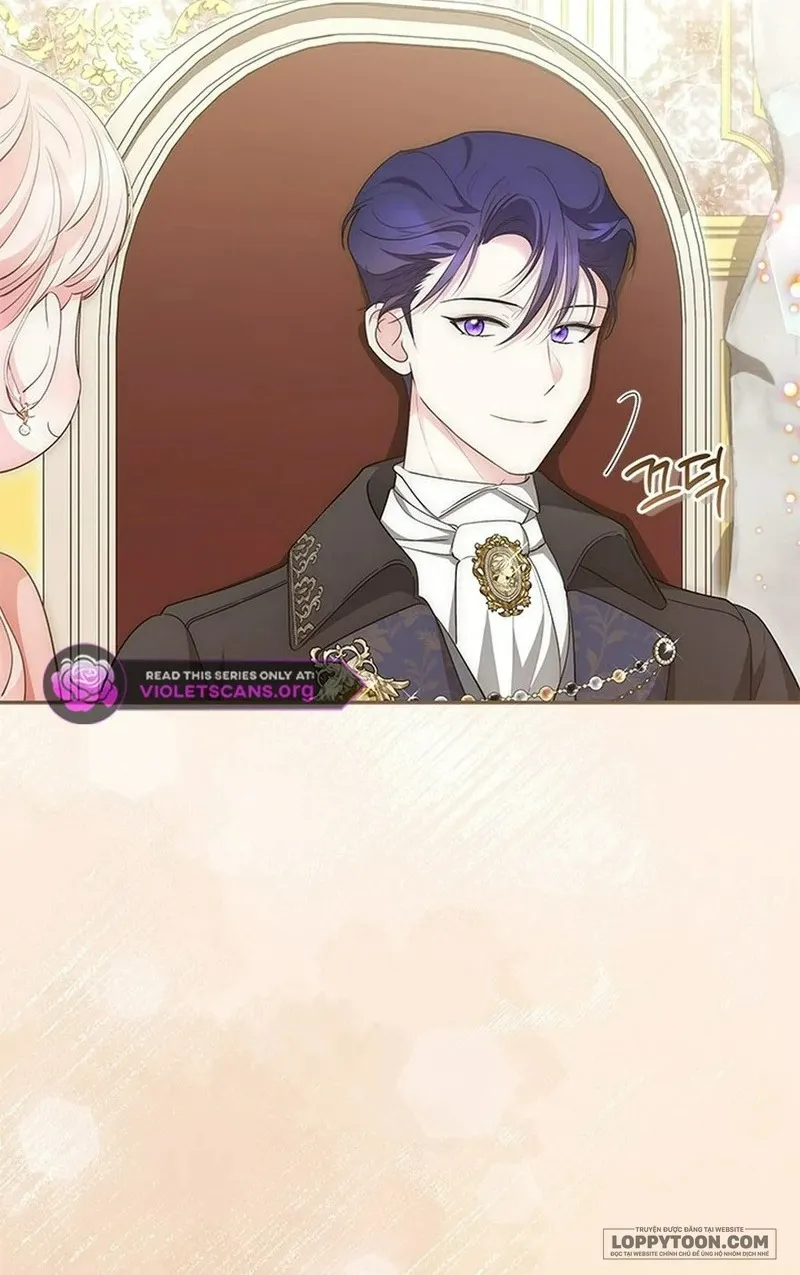 Đã Từ Chối Sủng Ái Rồi Mà Sao Còn Ám Ảnh Thế? Chap 74 - trang 7