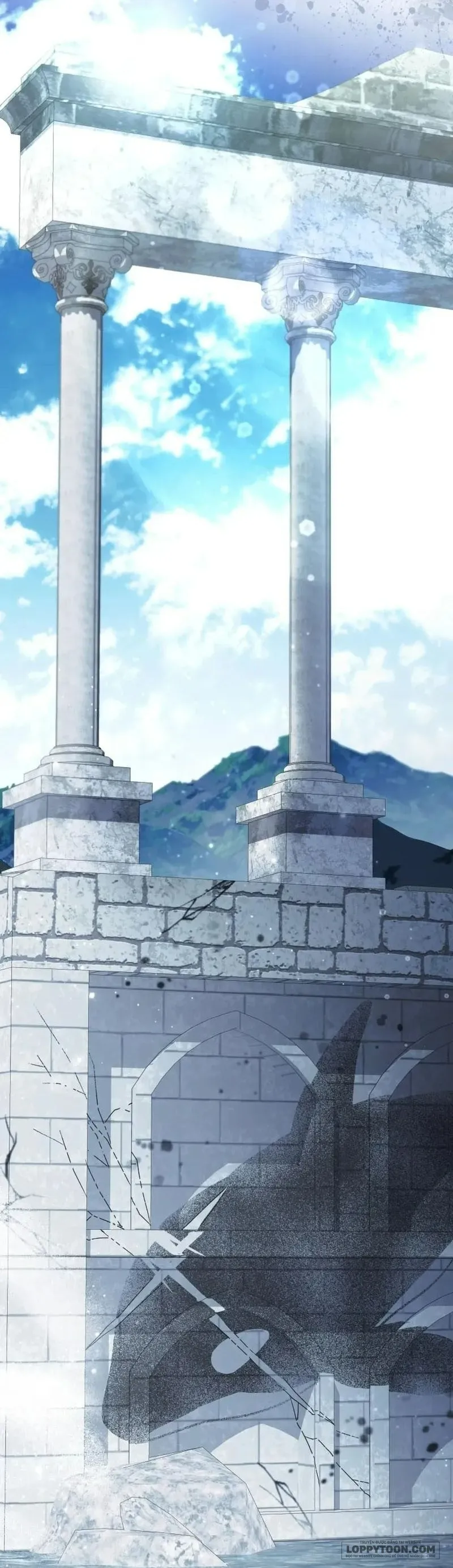 Bé Cá Voi Sát Thủ Phản Diện Chap 112 - trang 3