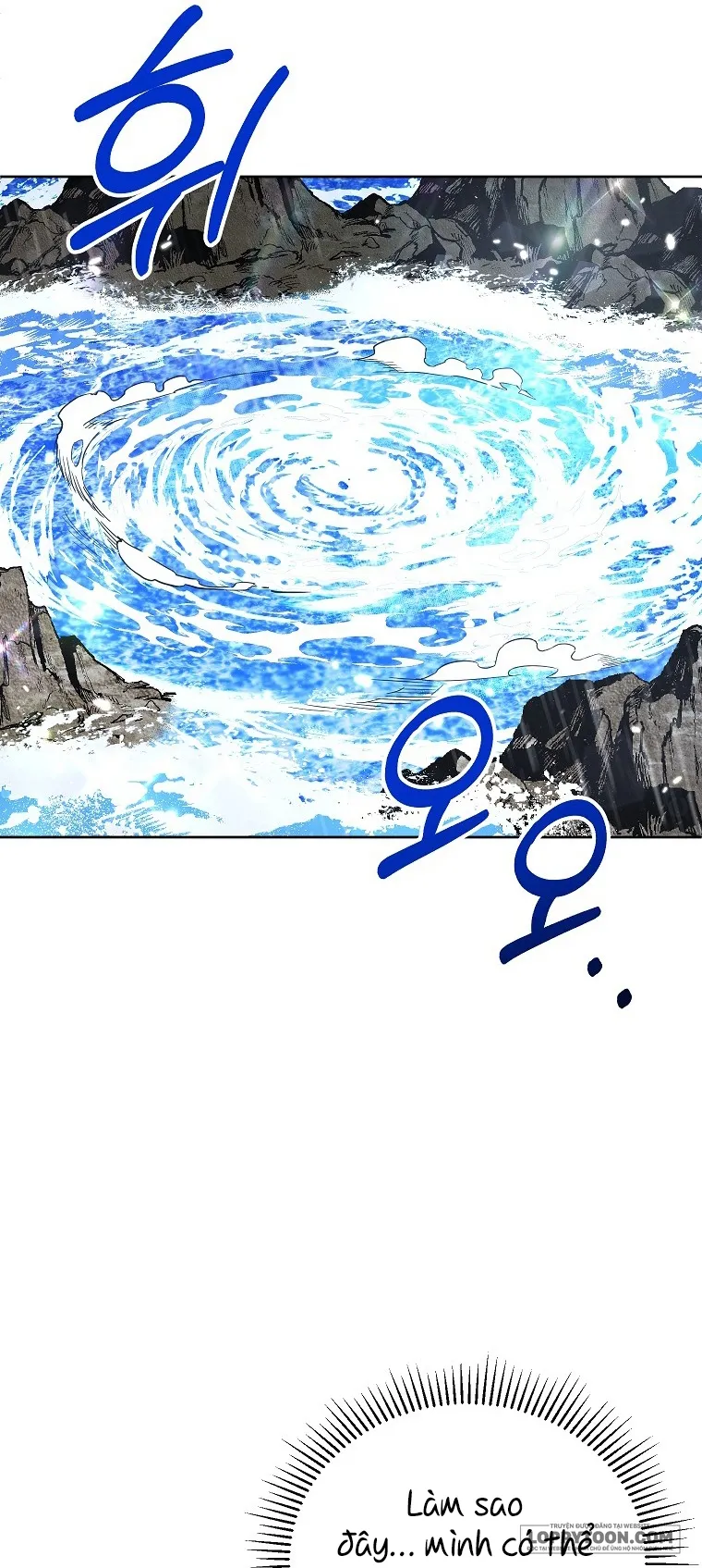 Bé Con Chốn Hoa Nở Chap 19 - trang 22