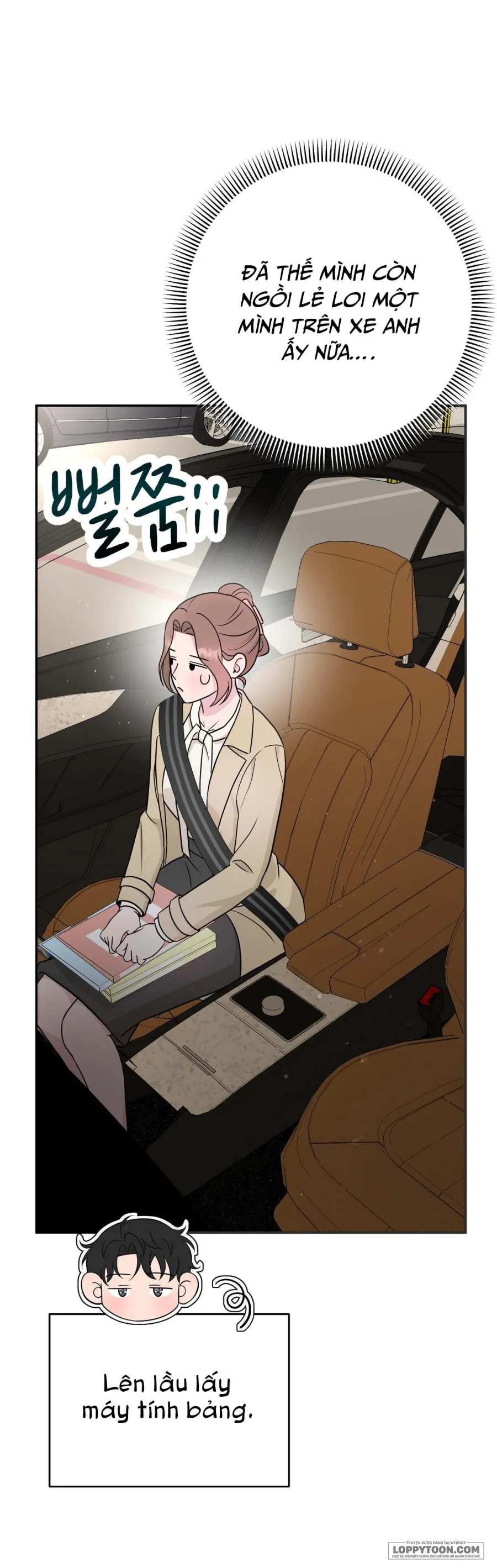 Bạn Anh Trai Tôi : Kang Tae Geon Chap 5 - 🔞🔞 - trang 22