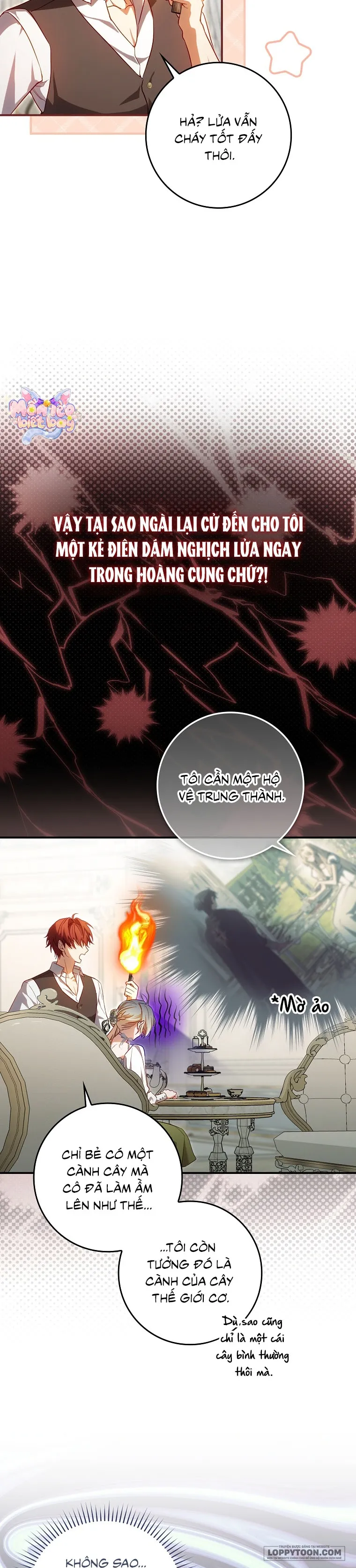 Xuyên Thành Chị Dâu Của Nữ Chính Trong Tiểu Thuyết Nuôi Con Chap 6 - trang 18