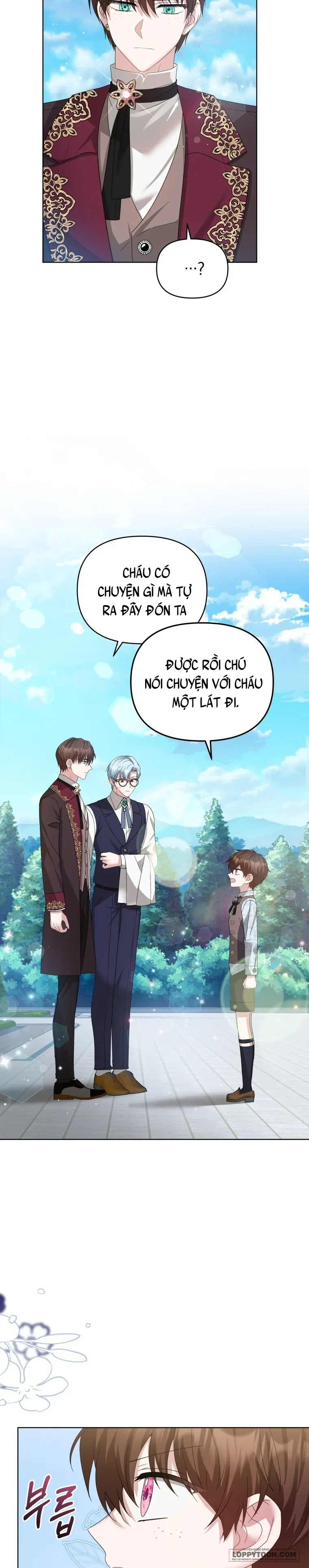 Chiếc Túi Bí Mật Của Quý Cô Xấu Xí Chap 30 - trang 28
